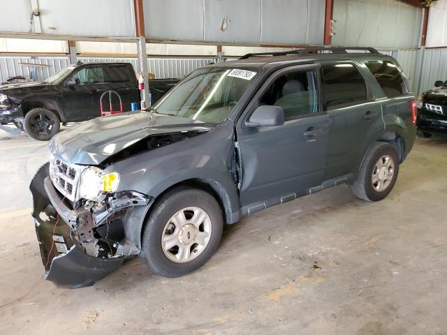 Ford Escape xlt (2010)