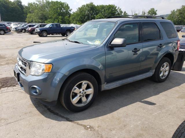 Ford Escape xlt (2010)