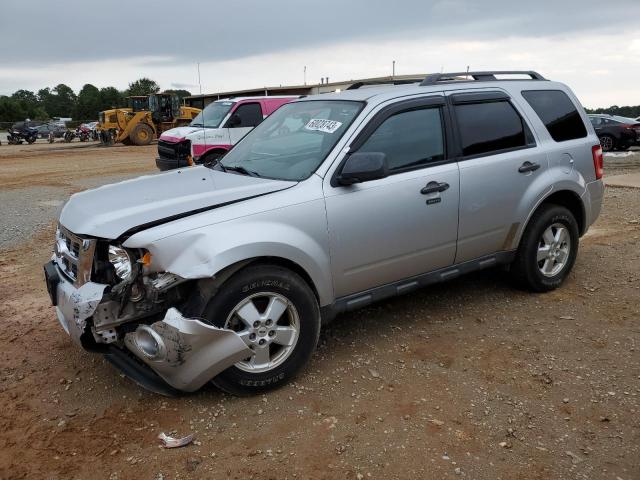 Ford Escape xlt (2010)