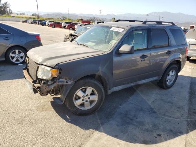 Ford Escape xlt (2010)