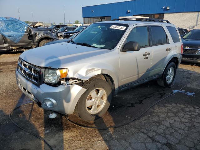 Ford Escape xlt (2010)