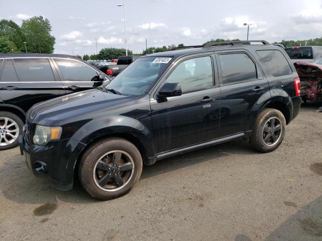 Ford Escape xlt (2010)