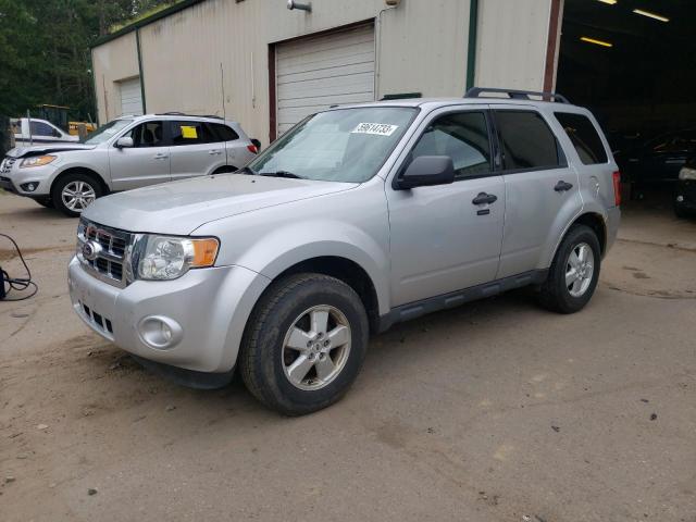 Ford Escape xlt (2010)