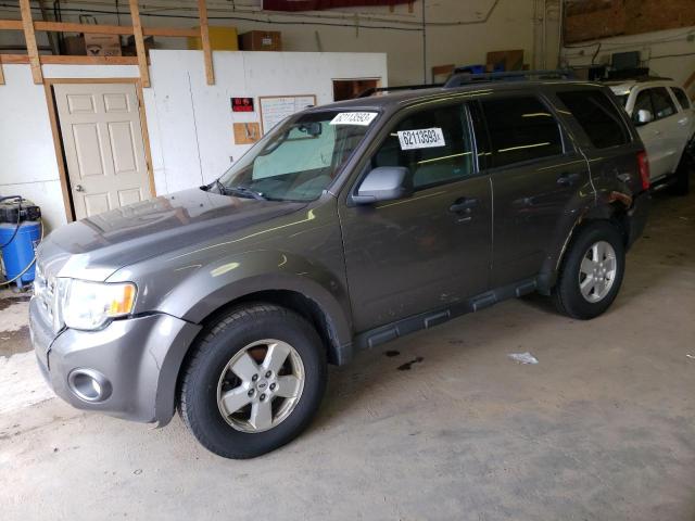 Ford Escape xlt (2010)