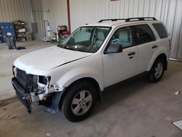 Ford Escape xlt (2010)