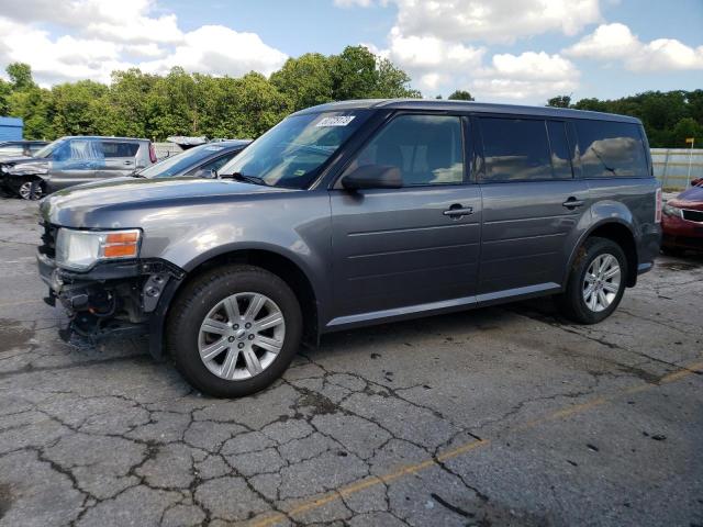 Ford Flex se (2010)