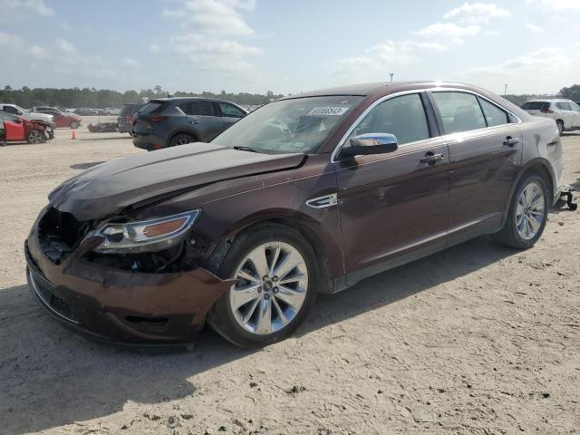 Ford Taurus lim (2010)