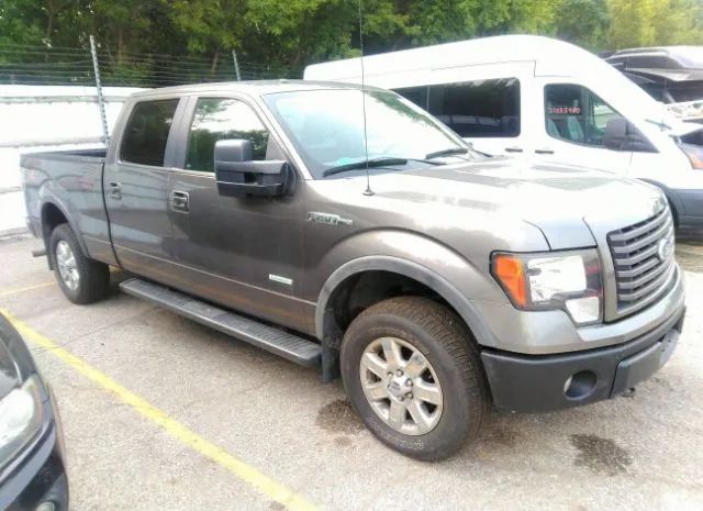 Ford F-150 (2011)