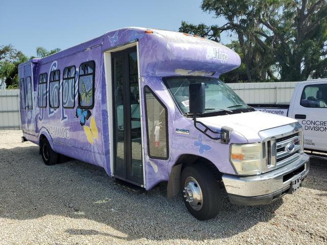 Ford Econoline (2011)