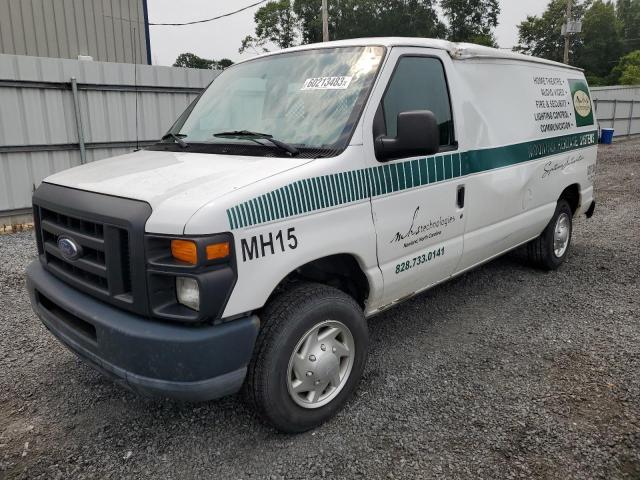 Ford Econoline (2011)