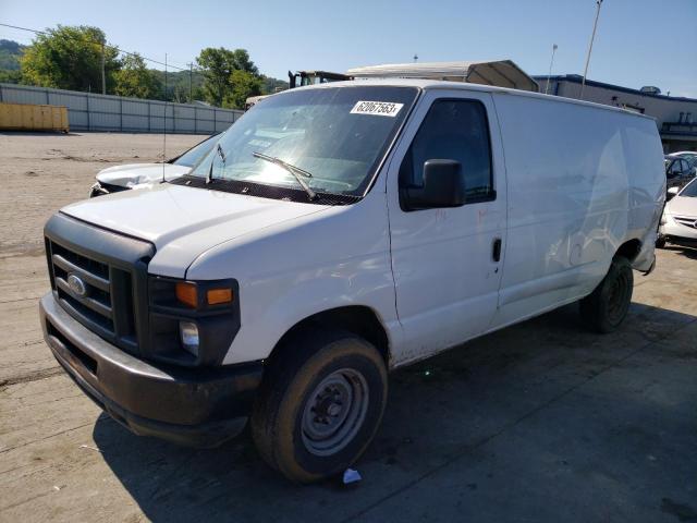 Ford Econoline (2011)