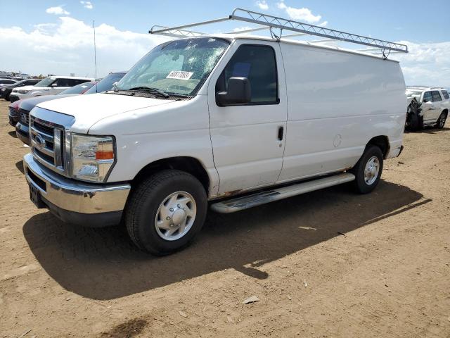 Ford Econoline (2011)