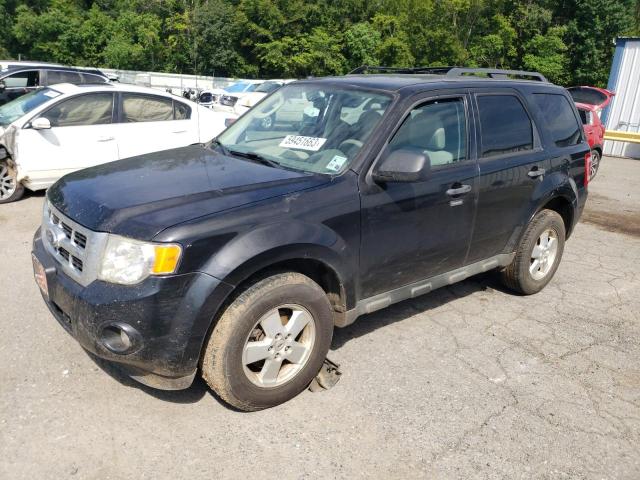 Ford Escape xlt (2011)