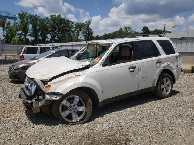Ford Escape xlt (2011)