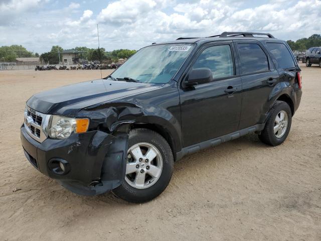 Ford Escape xlt (2011)