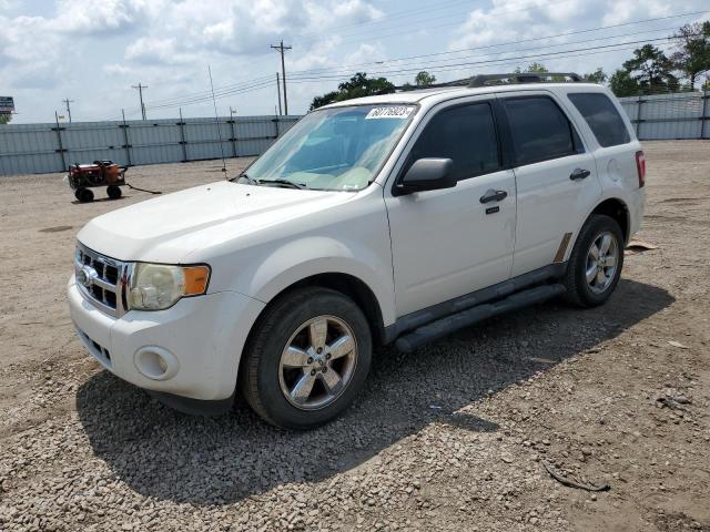Ford Escape xlt (2011)