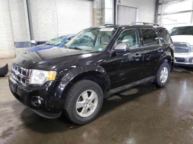 Ford Escape xlt (2011)