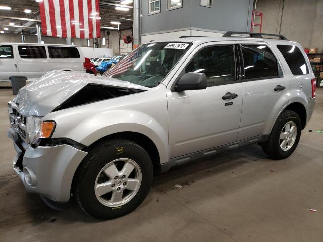 Ford Escape xlt (2011)
