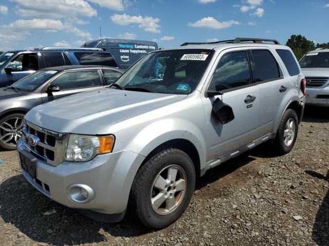 Ford Escape xlt (2011)