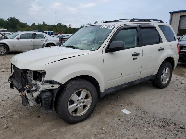 Ford Escape xlt (2011)