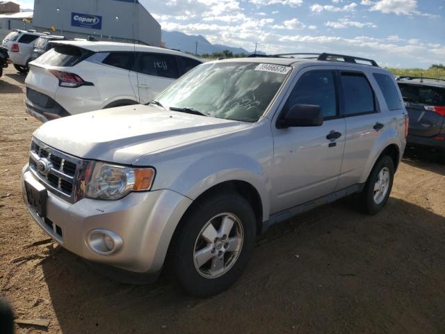 Ford Escape xlt (2011)