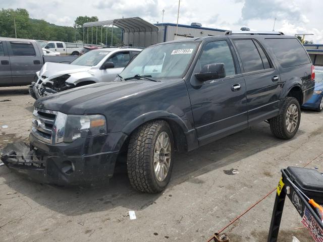 Ford Expedition (2011)