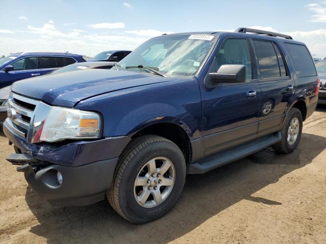 Ford Expedition (2011)