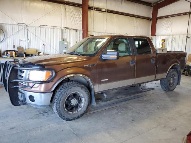 Ford F-150 (2011)