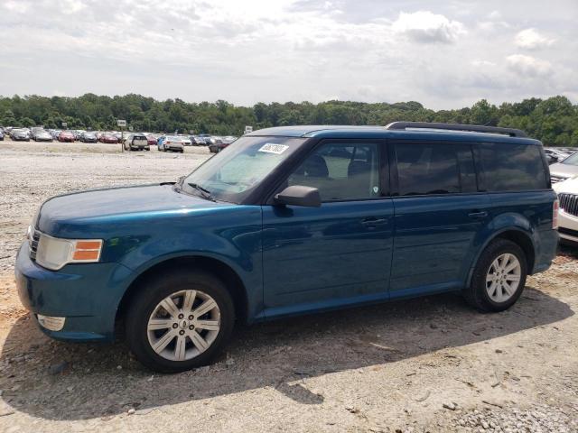 Ford Flex se (2011)