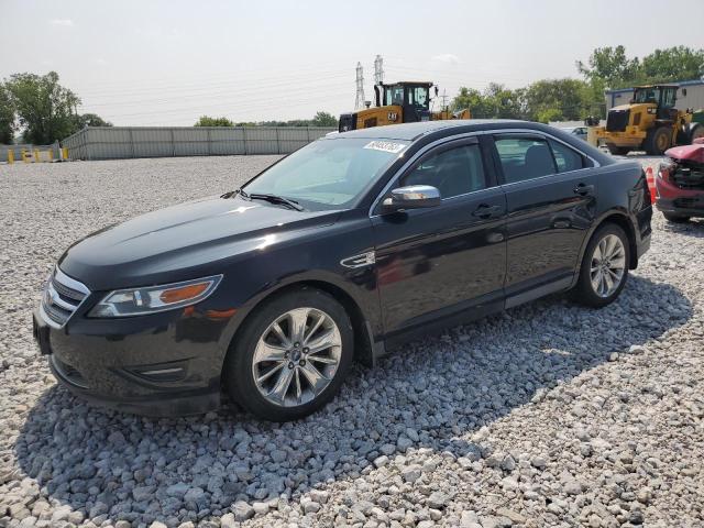 Ford Taurus lim (2011)