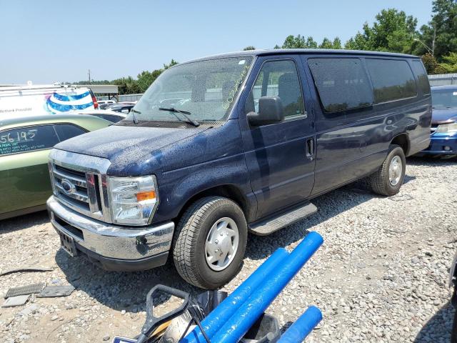 Ford Econoline (2012)