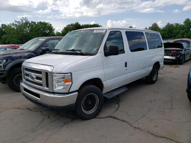 Ford Econoline (2012)