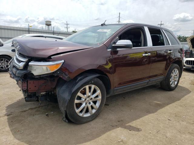 Ford Edge (2012)