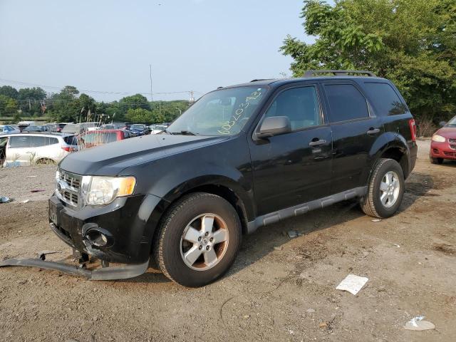 Ford Escape xlt (2012)