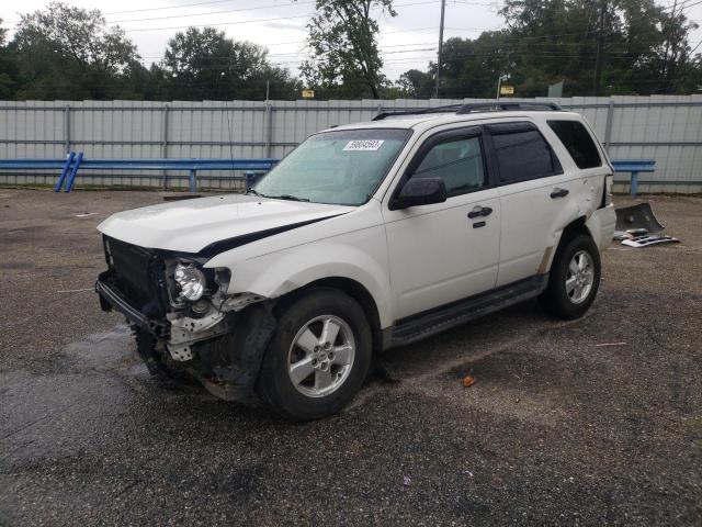 Ford Escape xlt (2012)