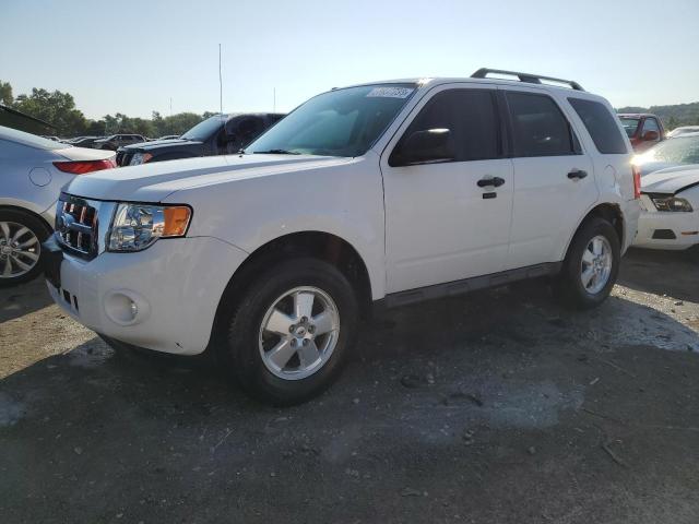 Ford Escape xlt (2012)