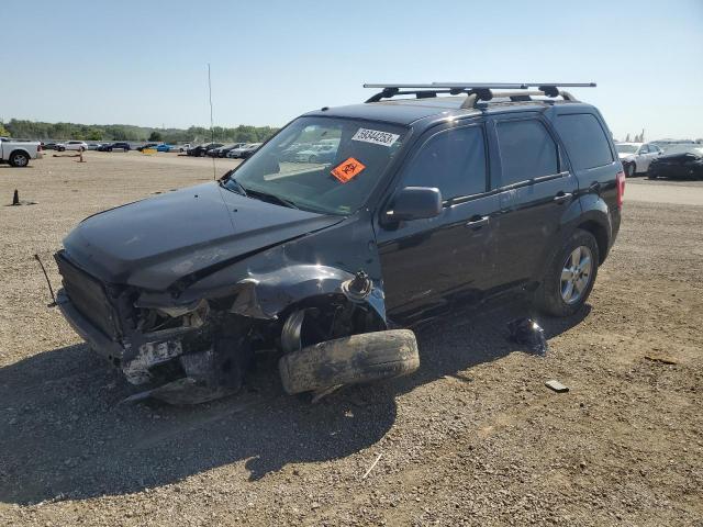 Ford Escape xlt (2012)