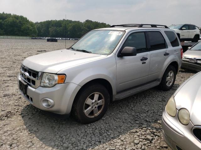 Ford Escape xlt (2012)