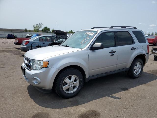 Ford Escape xlt (2012)