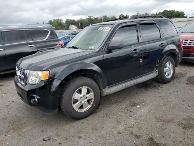 Ford Escape xlt (2012)