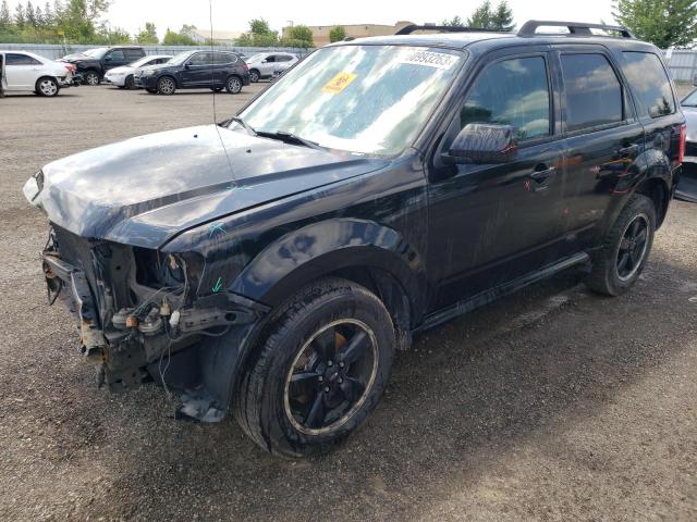 Ford Escape xlt (2012)
