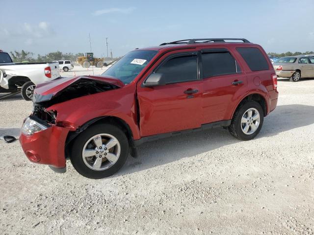 Ford Escape xlt (2012)