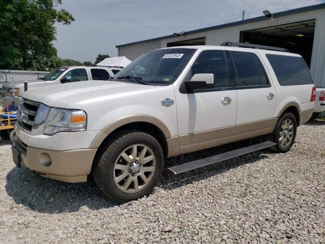 Ford Expedition (2012)