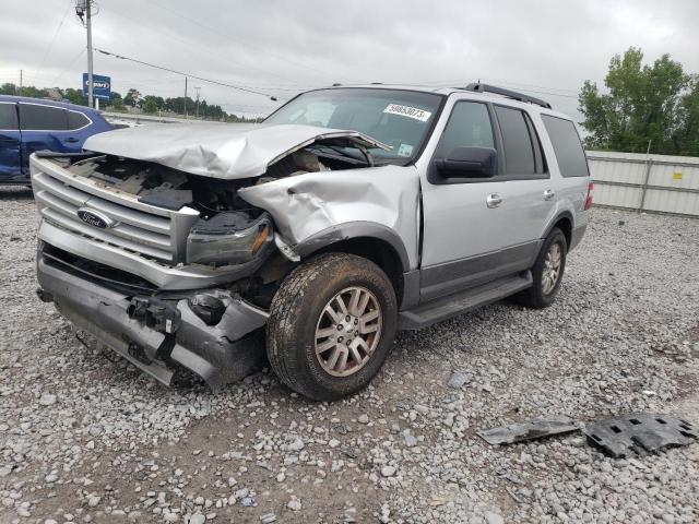 Ford Expedition (2012)