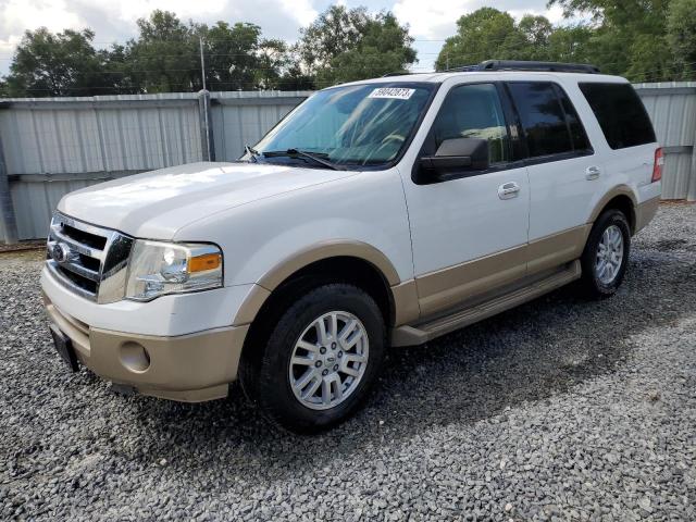 Ford Expedition (2012)