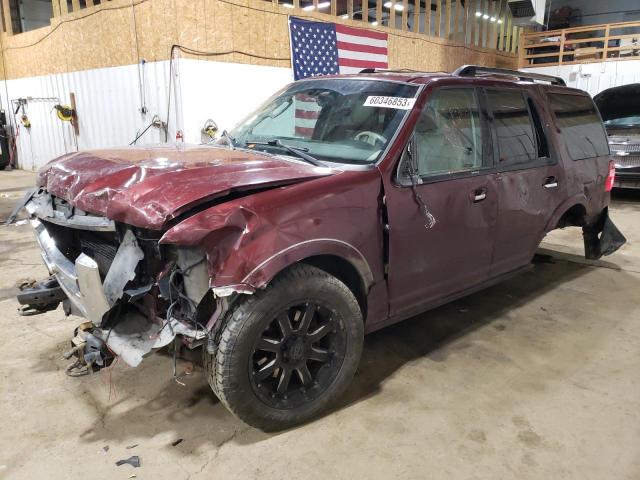 Ford Expedition (2012)