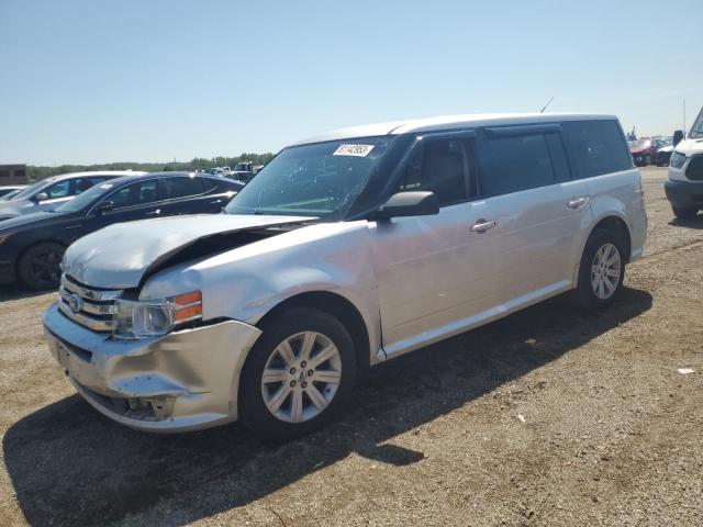 Ford Flex se (2012)