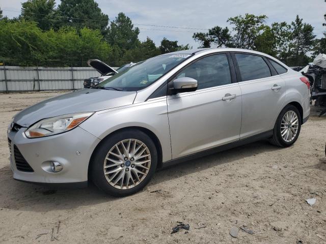 Ford Focus sel (2012)