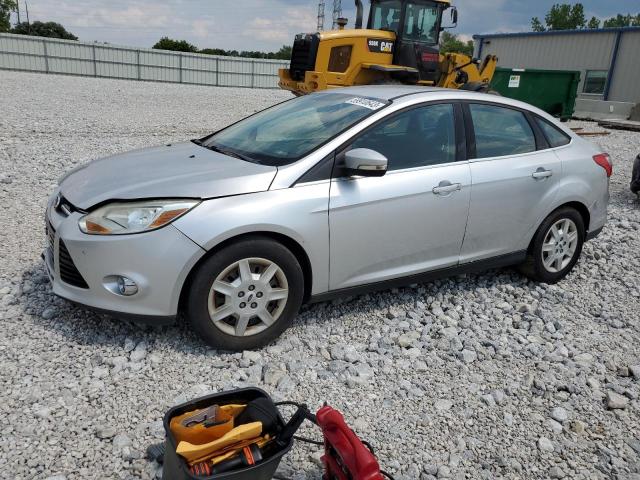 Ford Focus sel (2012)