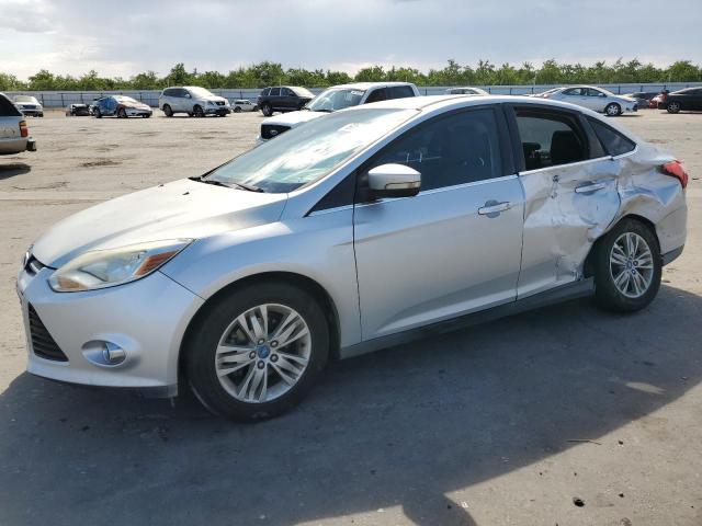 Ford Focus sel (2012)